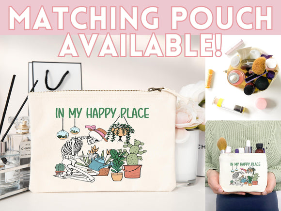 Funny Canvas Tote Bag Gift for Gardener Tote Bag Everyday Tote Eco Friendly Bag Aesthetic Bag Shopper Bag Reusable Grocery Bag Cute Tote Bag