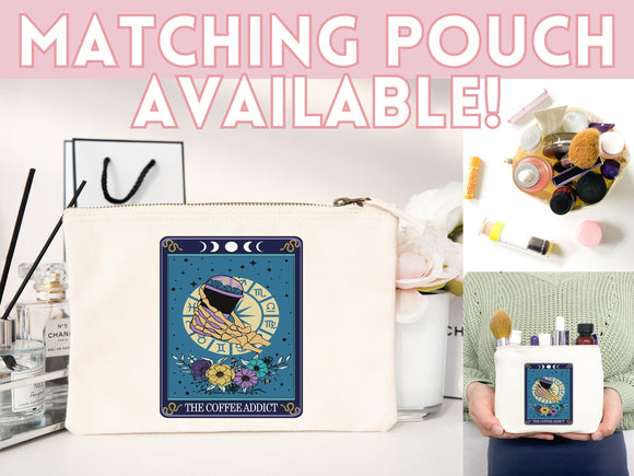 Coffee Lover Gift Funny Canvas Tote Bag Tote Bag Everyday Tote Eco Friendly Bag Aesthetic Bag Shopper Bag Reusable Grocery Bag Cute Tote Bag