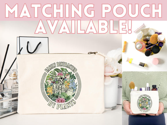 Funny Canvas Tote Gift for Gardener Flower Tote Bag Everyday Tote Eco Friendly Bag Aesthetic Bag Shopper Bag Reusable Grocery Bag Cute Tote