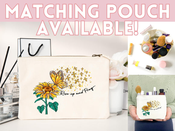 Faith Tote Bag Christian Tote Bag Canvas Gift Religious Gift Scripture Gift Bible Verse Christian Girl Gift Church Gift School Tote Shopper