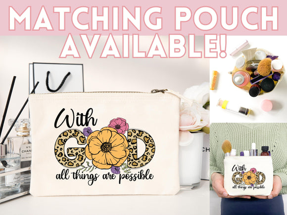 Faith Tote Bag Christian Tote Bag Canvas Gift Religious Gift Scripture Gift Bible Verse Christian Girl Gift Church Gift School Tote Shopper