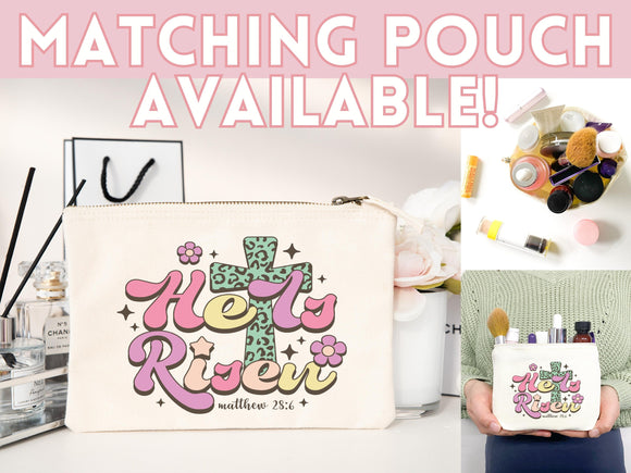 Faith Tote Bag Christian Tote Bag Canvas Gift Religious Gift Scripture Gift Bible Verse Christian Girl Gift Church Gift School Tote Shopper