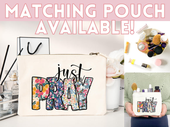 Faith Tote Bag Christian Tote Bag Canvas Gift Religious Gift Scripture Gift Bible Verse Christian Girl Gift Church Gift School Tote Shopper