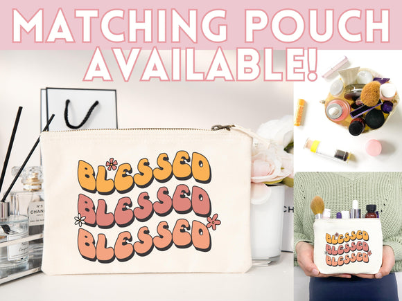 Faith Tote Bag Christian Tote Bag Canvas Gift Religious Gift Scripture Gift Bible Verse Christian Girl Gift Church Gift School Tote Shopper