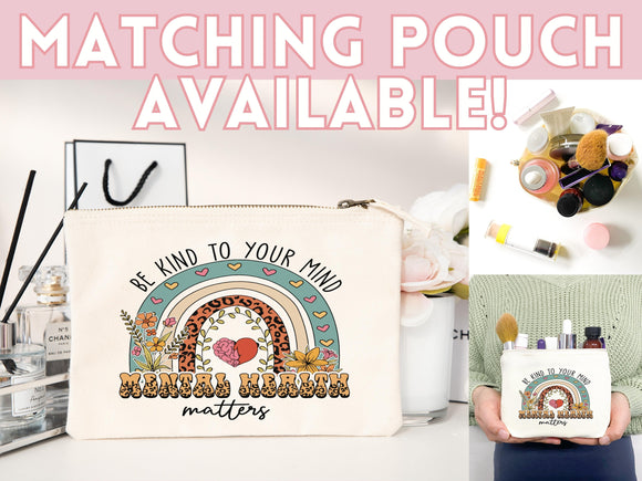 Kindness Tote Bag Canvas Womens Tote For Her Cute Tote Bag Reusable Bag Grocery Tote Shopper Aesthetic Tote Everyday Tote Eco Friendly Bag