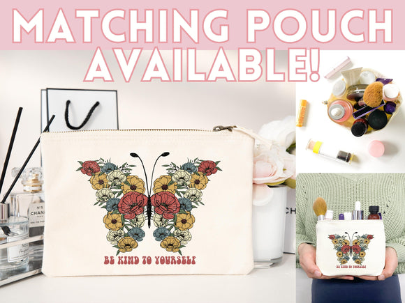 Kindness Tote Bag Canvas Womens Tote For Her Cute Tote Bag Reusable Bag Grocery Tote Shopper Aesthetic Tote Everyday Tote Eco Friendly Bag