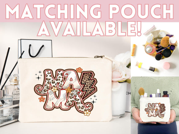 Mom Tote Bag Mother's Day Gift For Mom Gift For Mama Tote Bag For Mom Birthday Gift Mother's Day Tote Bag For Moms Day Bag For New Mom Gift