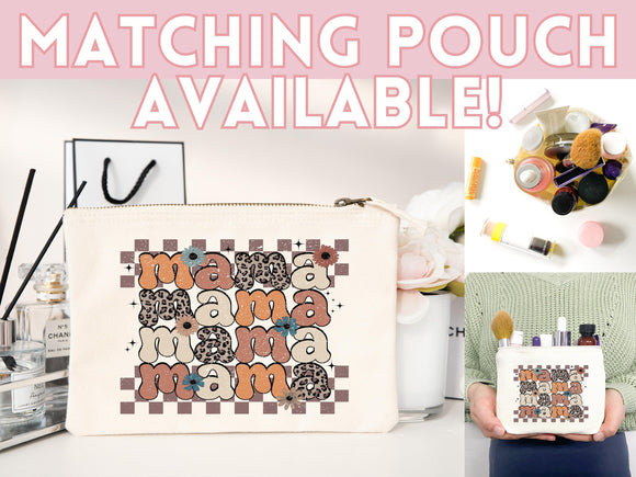 Mom Tote Bag Mother's Day Gift For Mom Gift For Mama Tote Bag For Mom Birthday Gift Mother's Day Tote Bag For Moms Day Bag For New Mom Gift