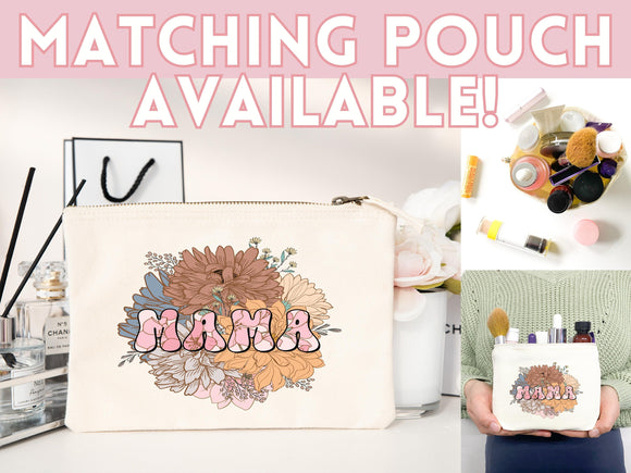 Mom Tote Bag Mother's Day Gift For Mom Gift For Mama Tote Bag For Mom Birthday Gift Mother's Day Tote Bag For Moms Day Bag For New Mom Gift