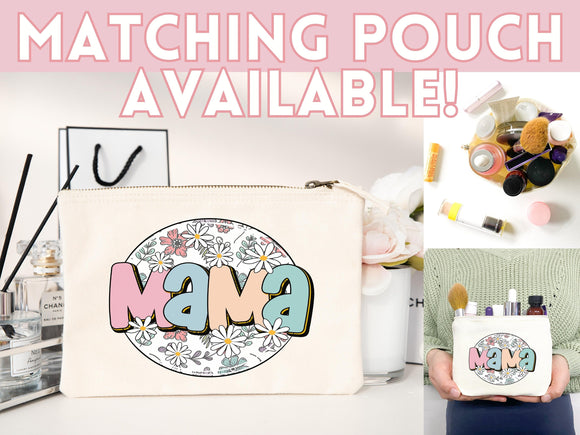 Mom Tote Bag Mother's Day Gift For Mom Gift For Mama Tote Bag For Mom Birthday Gift Mother's Day Tote Bag For Moms Day Bag For New Mom Gift