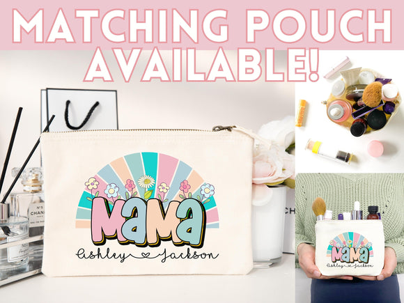 Mom Tote Bag Mother's Day Gift For Mom Gift For Mama Tote Bag For Mom Birthday Gift Mother's Day Tote Bag For Moms Day Bag For New Mom Gift