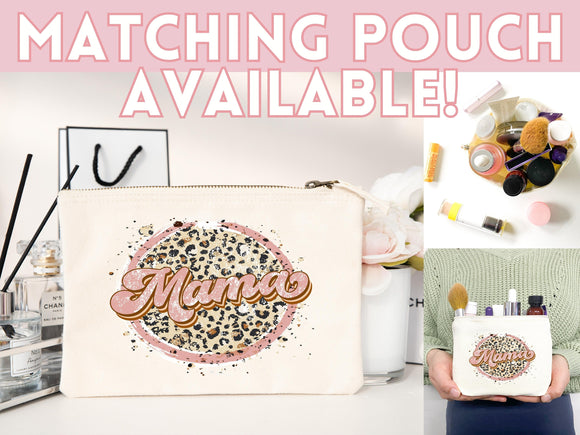 Mom Tote Bag Mother's Day Gift For Mom Gift For Mama Tote Bag For Mom Birthday Gift Mother's Day Tote Bag For Moms Day Bag For New Mom Gift