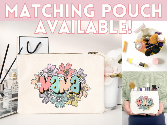 Mom Tote Bag Mother's Day Gift For Mom Gift For Mama Tote Bag For Mom Birthday Gift Mother's Day Tote Bag For Moms Day Bag For New Mom Gift