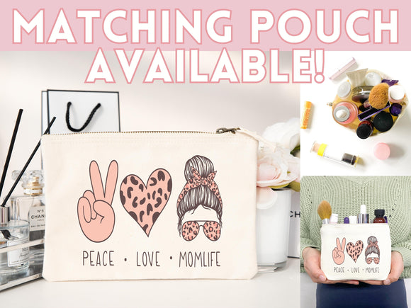 Mom Tote Bag Mother's Day Gift For Mom Gift For Mama Tote Bag For Mom Birthday Gift Mother's Day Tote Bag For Moms Day Bag For New Mom Gift