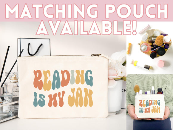 Book Lovers Tote School Bag Gift for Book Lover Gift For Bookworms Gift For Teachers Readers' Tote Library Tote Shopper Women's Tote for Her