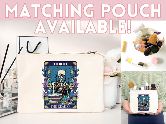 Book Lovers Tote Bag Everyday Tote Gift for Book Lover Gift For Bookworms Gift For Teachers Readers' Tote Library Tote Aesthetic Tote Bag