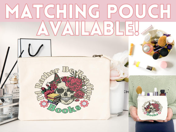 Book Lovers Tote School Bag Gift for Book Lover Gift For Bookworms Gift For Teachers Readers' Tote Library Tote Shopper Women's Tote for Her