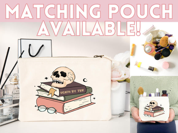 Book Lovers Tote School Bag Gift for Book Lover Gift For Bookworms Gift For Teachers Readers' Tote Library Tote Shopper Women's Tote for Her