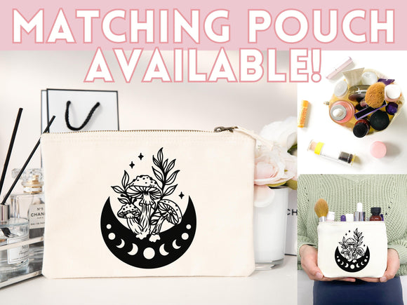 Celestial Canvas Tote Bag Moon Lover Star Gift Everyday Tote Eco Friendly Bag Aesthetic Tote Shopper Bag Reusable Grocery Bag Cute Tote Bag