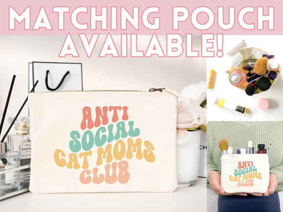 Cat Mom Tote Bag Gift For Cat Mom Animal Lover Tote Shopper Cat Lover Bag New Cat Mom Gift for Her Kitten Mom Tote Shopper Women's Tote Bag