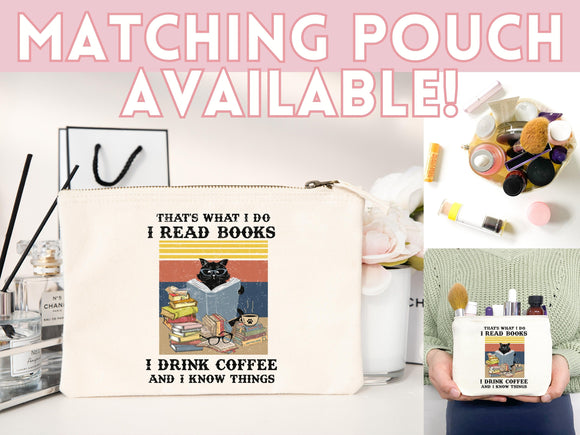 Cat Mom Tote Coffee Lover Tote Bag Book Lover Gift For Cat Mom Animal Lover Tote Shopper Cat Lover Bag New Cat Mom Gift for Her Women's Tote