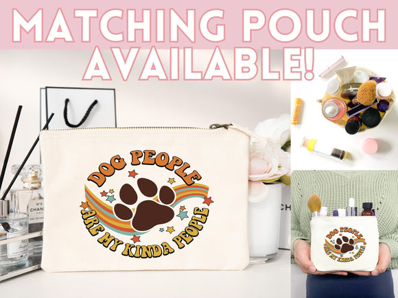 Dog Mom Tote Bag Gift For Dog Mom Animal Lover Tote Shopper Dog Lover Bag New Dog Mom Gift for Her Puppy Mom Tote Shopper Women's Tote Bag