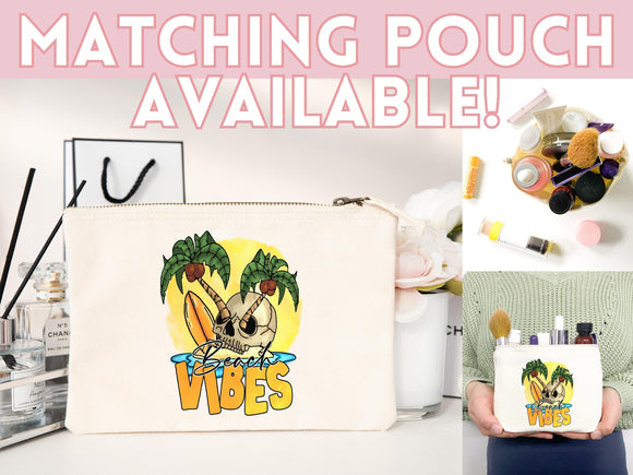 Beach Tote Bag Beach Bag Gift Bridesmaid Beach Summer Spring Tote Shopper Bag Eco Friendly Bag Reusable Grocery Tote Cute Tote School Bag