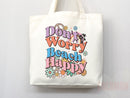 Beach Tote Bag Beach Bag Gift Bridesmaid Beach Summer Spring Tote Shopper Bag Eco Friendly Bag Reusable Grocery Tote Cute Tote School Bag