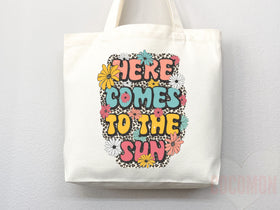 Beach Tote Bag — Gift (023)