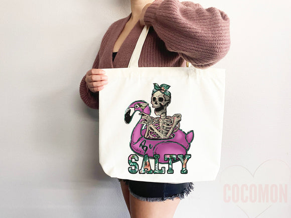 Beach Tote Bag Beach Bag Gift Bridesmaid Beach Summer Spring Tote Shopper Bag Eco Friendly Bag Reusable Grocery Tote Cute Tote School Bag