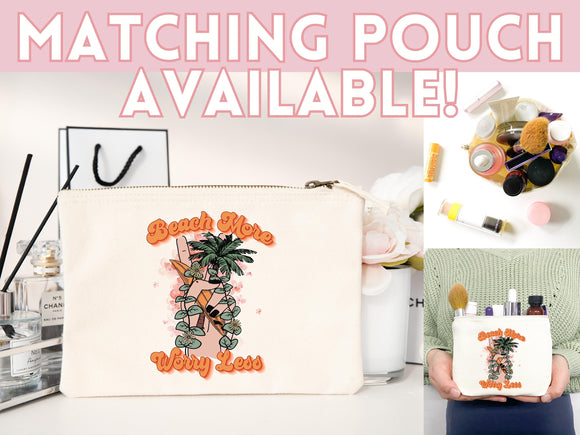 Beach Tote Bag Beach Bag Gift Bridesmaid Beach Summer Spring Tote Shopper Bag Eco Friendly Bag Reusable Grocery Tote Cute Tote School Bag