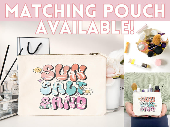 Beach Tote Bag Beach Bag Gift Bridesmaid Beach Summer Spring Tote Shopper Bag Eco Friendly Bag Reusable Grocery Tote Cute Tote School Bag