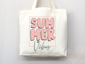 Beach Tote Bag — Gift (040)
