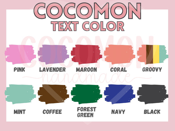 Personalized Cosmetic Pouch Custom Makeup Bag Gift Custom Make Up Pouch Women Teen Birthday Gift Monogram Cosmetic Bag Bridesmaid Gift Idea