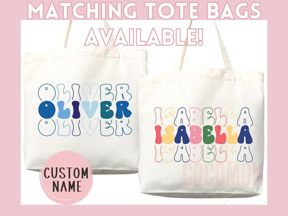 Personalized Cosmetic Pouch Custom Makeup Bag Gift Custom Make Up Pouch Women Teen Birthday Gift Monogram Cosmetic Bag Bridesmaid Gift Idea