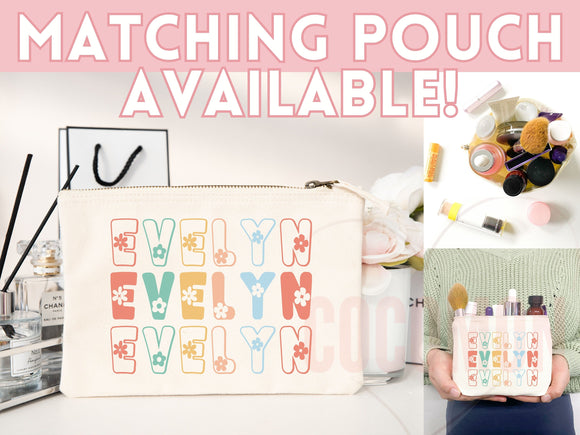 Personalized Name Bag Custom Name Tote Bag Custom Tote Shopper Women Bag Customized Name Gift For Her Personalized Gift For Her Reusable Bag