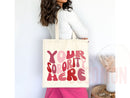 Custom Sorority Tote Bag Gift Rush Initiation Bid Day Big Little Gift Custom Name Sorority Gift College Tote Bag Personalized Gift For Her