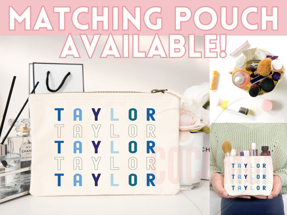 Personalized Name Bag Custom Name Tote Bag Custom Tote Shopper Women Bag Customized Name Gift For Her Personalized Gift For Her Reusable Bag