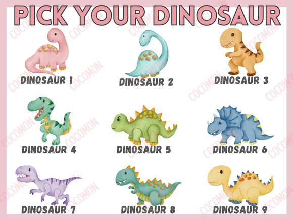 Personalized Name Tote Bag Dinosaur Gift Custom Name Tote Bag Custom Tote Shopper Customized Name Back to school Kid Bag School Bag For Kids