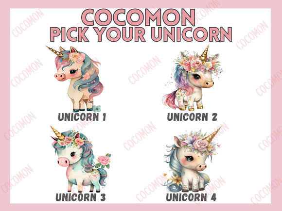 Personalized Name Tote Bag Unicorn Gift Custom Name Tote Bag Custom Tote Shopper Customized Name Gift For Her Kids Bag School Bag For Kids