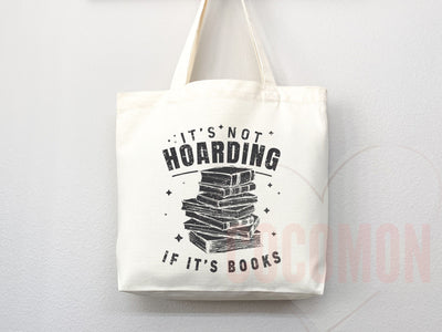 Book Lovers Tote School Bag Gift for Book Lover Gift For Bookworms Gift For Teachers Readers' Tote Library Tote Shopper Women's Tote for Her