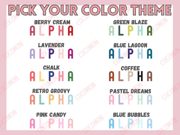 Custom Sorority Tote Bag Gift Rush Initiation Bid Day Big Little Gift Custom Name Sorority Gift College Tote Bag Personalized Gift For Her