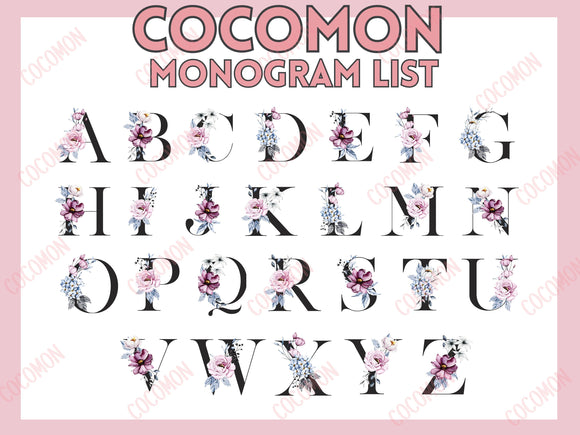 Custom Monogram Name Tote Bag Personalized Tote Bag Bridesmaid Gifts Bridal Party Custom Tote Bach Party Gift Customized Name Gift For Her