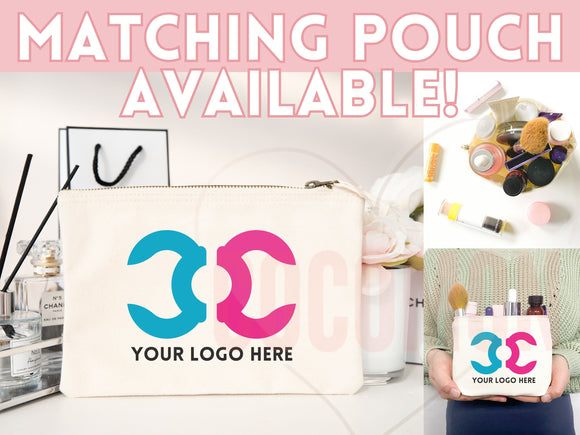 Customized Tote Bag Custom Logo Custom Text Tote Bag Bulk Custom Tote Bag Custom Tote Shopper Custom Gift For Her Personalized Company Logo