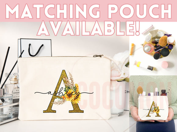 Custom Monogram Name Tote Bag Personalized Tote Bag Bridesmaid Gifts Bridal Party Custom Tote Bach Party Gift Customized Name Gift For Her