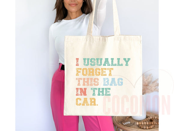 Personalized Bag Tote Thank You Bag Custom Tote Shopper Thank You Bag Custom Gift For Her Personalized Gift For Her Reusable Bag Grocery Bag