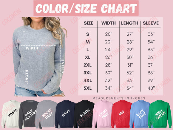 Custom Name Sweatshirt Gift For Her Custom Sweater Sweatshirt Personalized Gift Sweater Sweat Shirt Crewneck Customed Sweat Gift for Mom