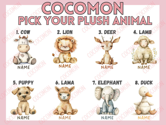 Personalized Name Tote Bag Barn Animal Gift Daycare Diaper Bag Custom Name Tote Customized Name Back to School Bag for Kids Bag Kindergarten