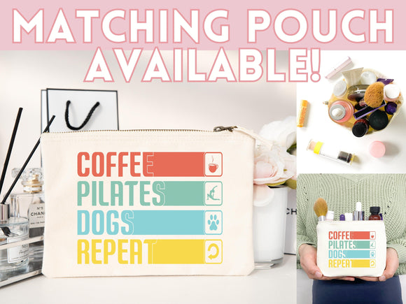 Yoga Canvas Tote Bag Fun Yoga Lover Gift for Yoga Tote Bag Everyday Tote Eco Friendly Aesthetic Tote Shopper Reusable Grocery Bag Cute Bag