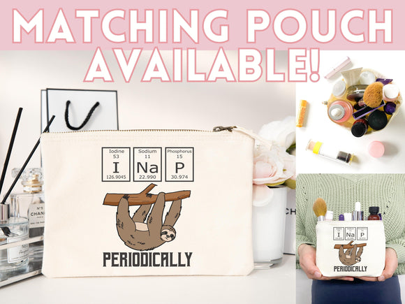 Sloth Canvas Tote Bag Funny Sloth Lover Gift Tote Bag Everyday Tote Eco Friendly Aesthetic Tote Shopper Reusable Grocery Bag Cute Bag Animal